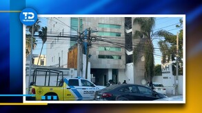 Hasta el momento no se han revelado los motivos detrás del ataque