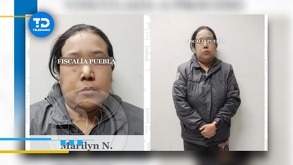 Marilyn Cote, la falsa psiquiatra de Puebla, fue vinculada a proceso y se mantendrá en prisión durante al menos dos meses.