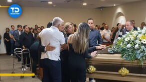 Muere Julio César González, locutor de Monterrey