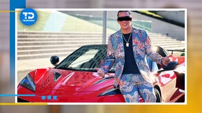 Liberan a 'Fer Italia', influencer amigo de 'Fofo' Márquez pese a que se le acusa de abuso sexual