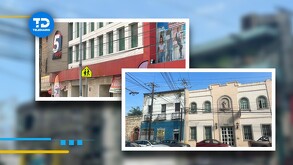 Mini cuartos del Centro de Monterrey no son vigilados