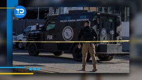 Un agente de la FGR fue sorprendido a balazos en Puebla durante una investigación para localizar vehículos de carga robados.