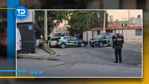 Un hombre fue asesinado en el Bar 