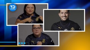 El uniforme de Chivas ya está a la venta y cuenta con una promoción de lanzamiento.