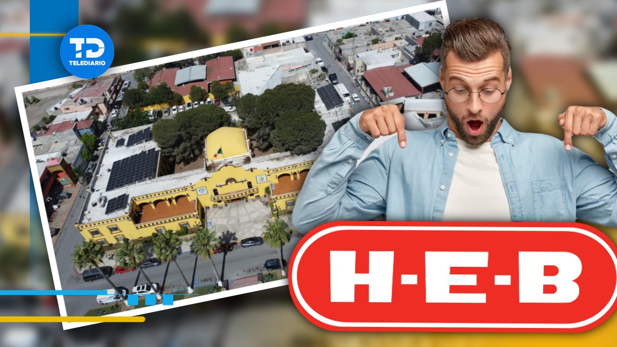 Hasta el momento no se ha informado cuándo iniciará la construcción del supermercado.