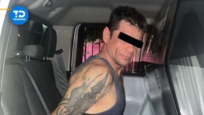 La víctima fue una mujer de 36 años de edad