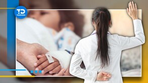 Conoce el caso de la falsa oncóloga en Puebla.