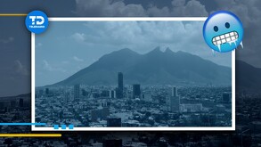 Las temperaturas podrían variar dependiendo de la hora, por lo que es recomendable tomar precauciones