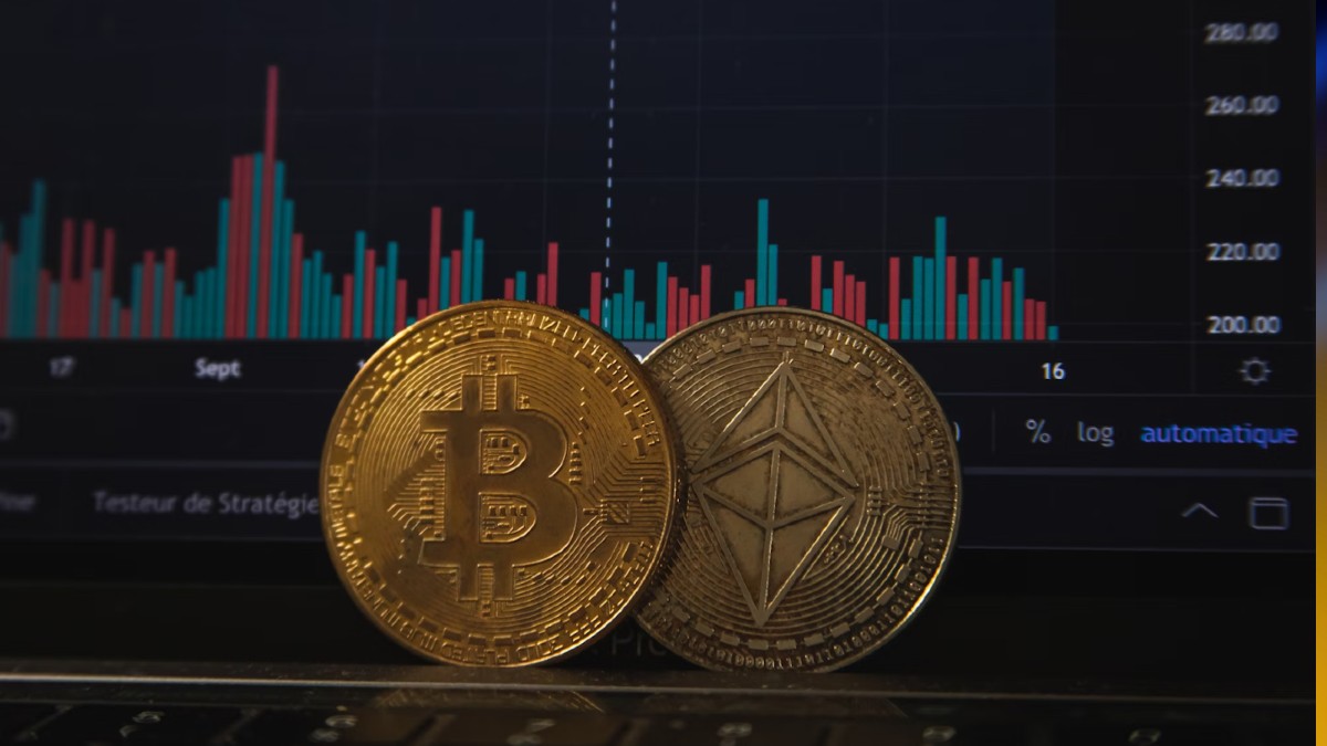 criptomoneda / Especial