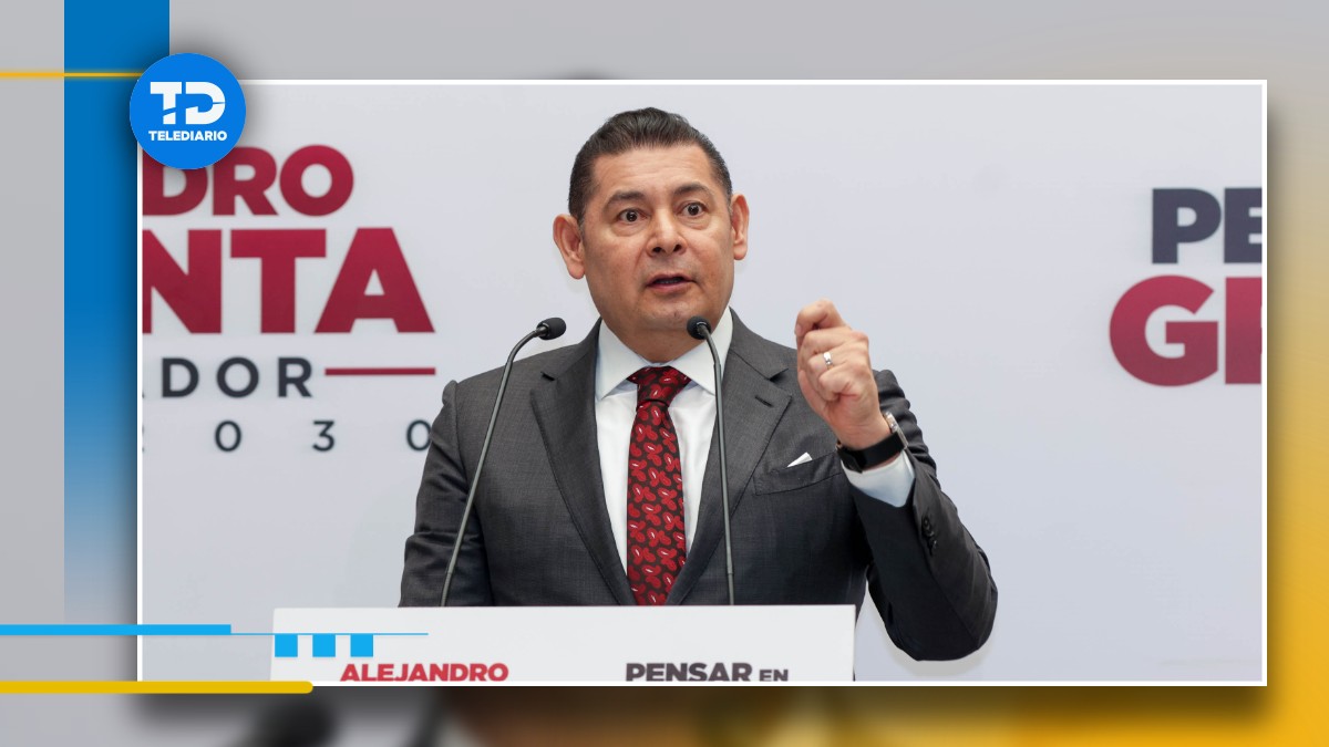 El gobernador electo también prometió sacar de circulación a las unidades piratas y regularizar mototaxis / Es Imagen