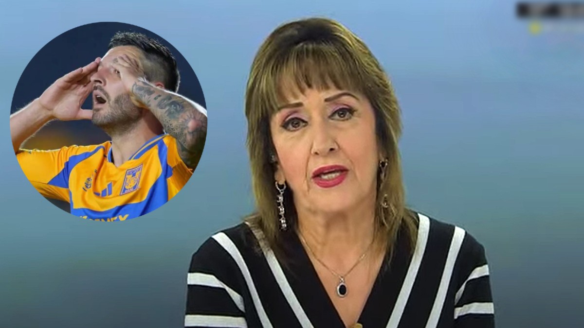 María Julia habla de Tigres tras quedar eliminado frente a San-Luis