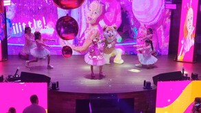 Little MaPa estrena canal de YouTube