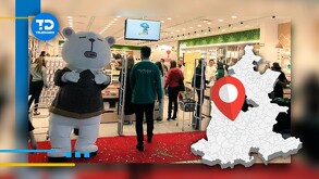 Puebla cuenta con al menos 30 tiendas chinas en Puebla que han expandido su negocio desde alimentos, decoración, accesorios e incluso movilidad.