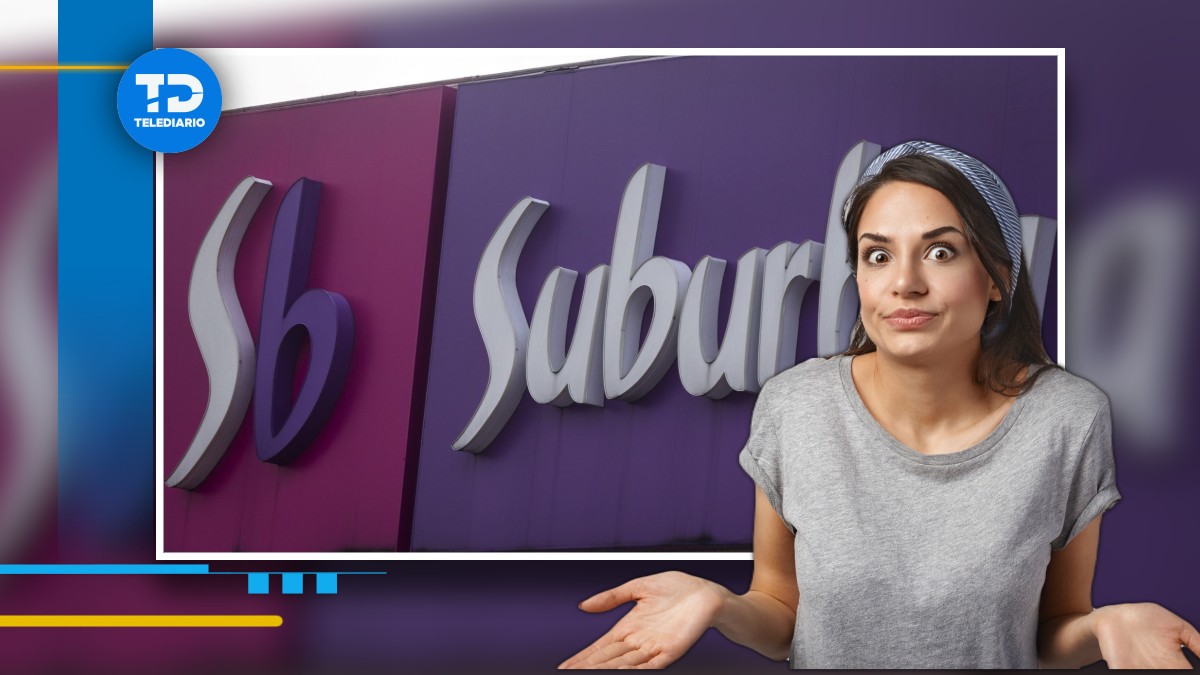 Horarios de las Noches Moradas Navideñas de Suburbia