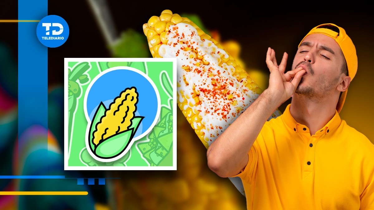 La ELotería cuenta con todo lo necesario para cumplir tus antojos de elote.