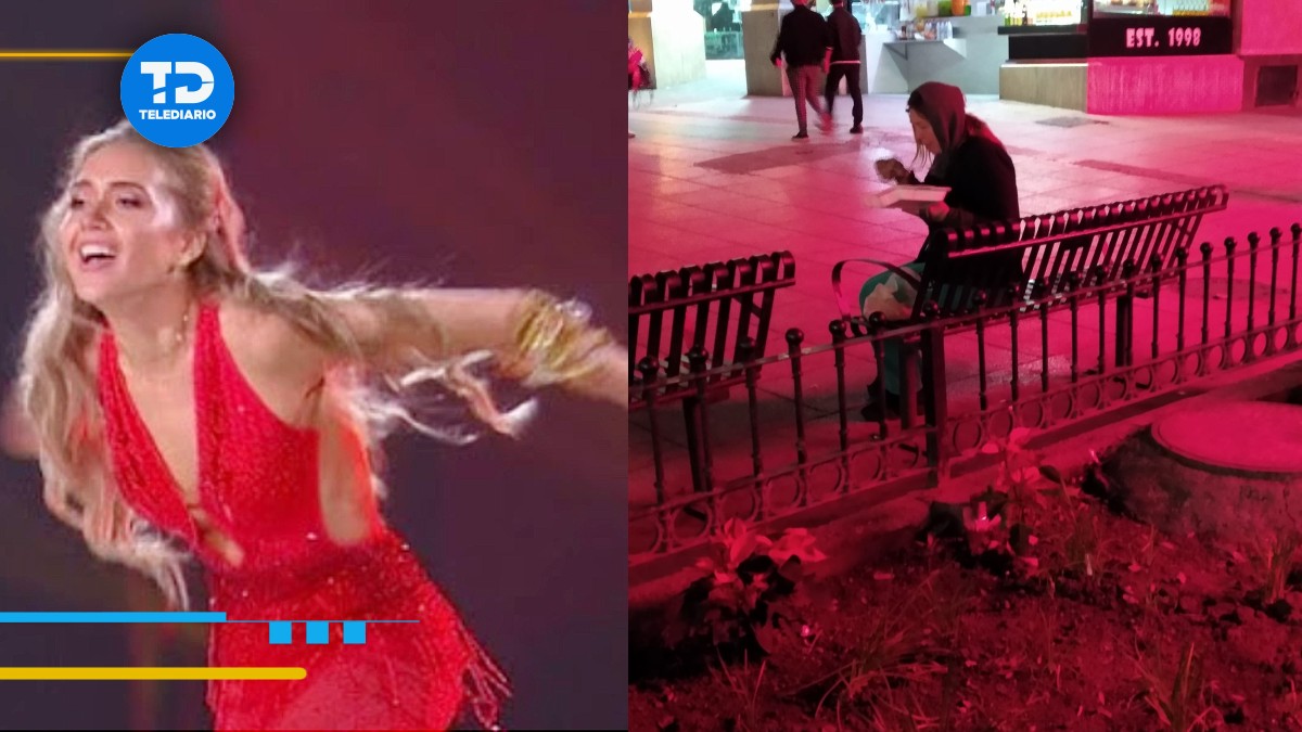 Elena Gouliakova, ex patinadora rusa, trabajó en varios prestigiosos clubs de San Pedro Garza García. | Especial
