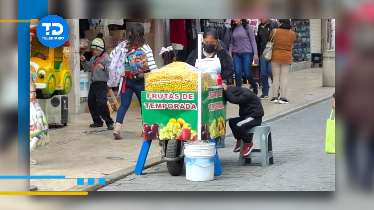 La tarjeta sanitaria que deben tener negocios de Tehuacán está respaldada en la NOM 251 / Apolonia Amayo