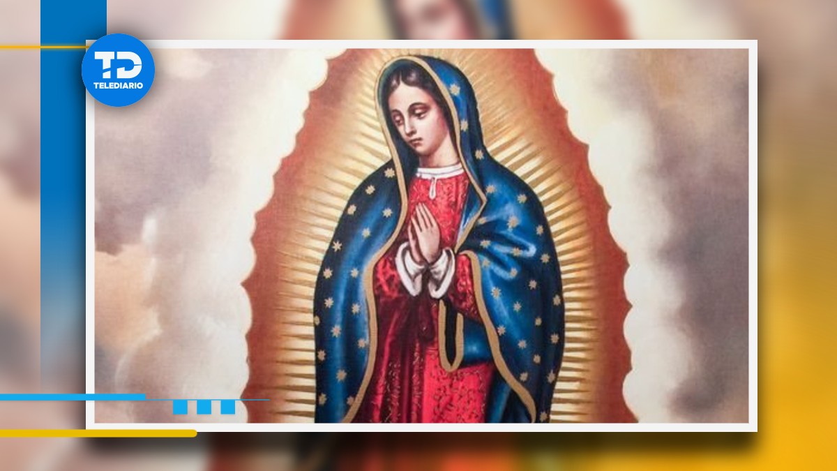 La Virgen de Guadalupe es considerada la patrona de México, sin embargo, pocos conocen el significado del nombre Guadalupe.