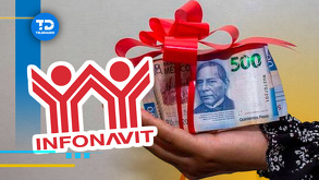 Descubre cómo usar tu aguinaldo para reducir o liquidar tu Crédito Infonavit, ahorrar en intereses y aprovechar descuentos exclusivos.