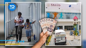 Puebla aguarda una inversión de más de 30 millones de pesos en el Hospital del Niño Poblano; esto se comprará con el dinero de la federación.