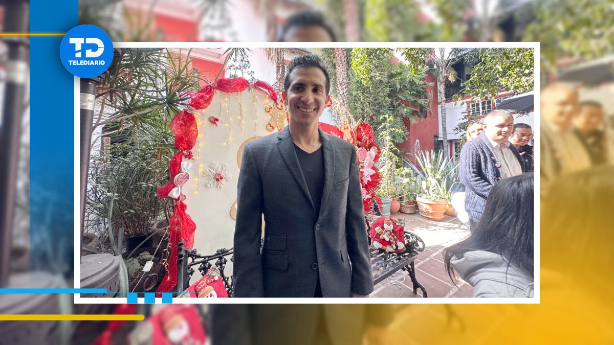 Pacheco señaló que se confirmó el desconocimiento de la Federación Mexicana por parte de la instancia internacional debido a procesos legales en curso