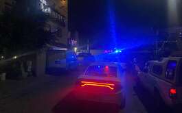 La Policía de Monterrey investiga la muerte de un hombre en la colonia Cerro de la Campana al sur de la Ciudad.