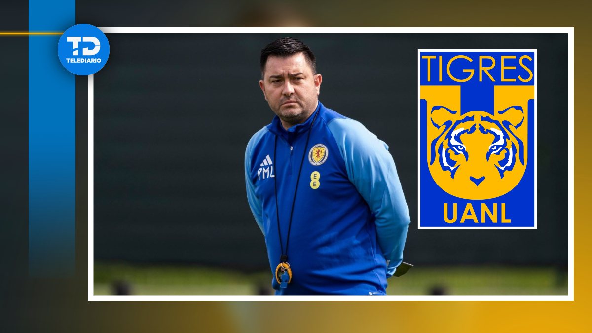 Pedro Martínez ha dirigido a nivel selección / cortesía