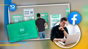 Monterrey: Revenden tarjetas Me Muevo
