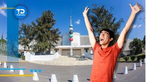 El gobernador Armenta informó que habrá un nuevo polideportivo en la zona de Los Fuertes en Puebla.