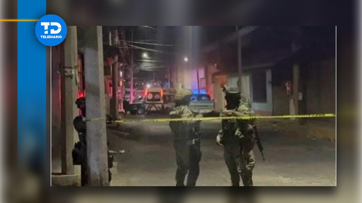 Agentes de seguridad federales y estatales atendieron el reporte de balacera en Amozoc | Especial