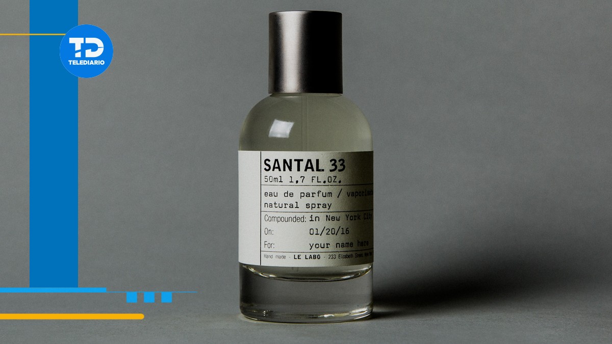 Peso Pluma es una de las figuras del medio artístico que usan Santal 33.