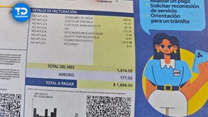 Recibos AyD