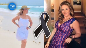 Última publicación de Vero Cantú, locutora de Monterrey, antes de morir