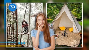 Puebla cuenta con una gran variedad de cabañas para todo tipo de evento; te decimos detalles y costos.