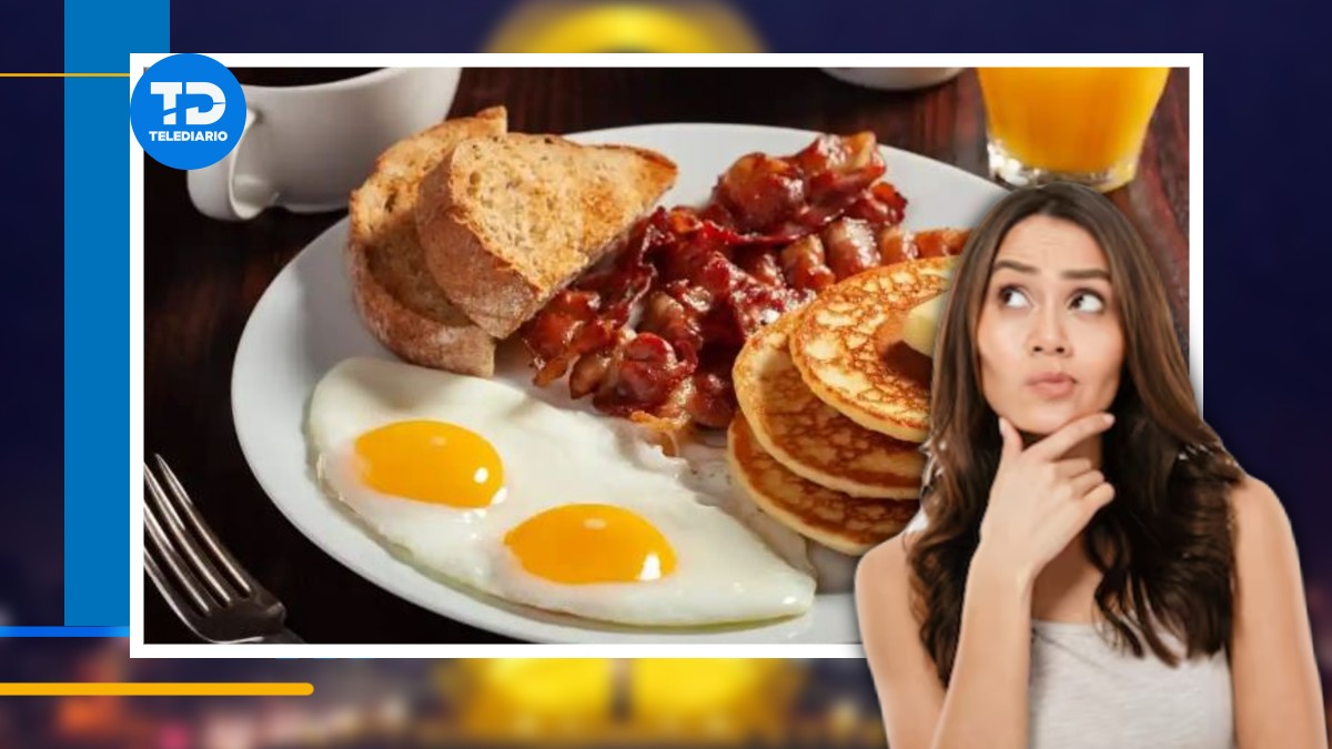 Lo más probable es que este 1 de enero no quieras cocinar, por lo que sugerimos algunos lugares para desayunar en Torreón