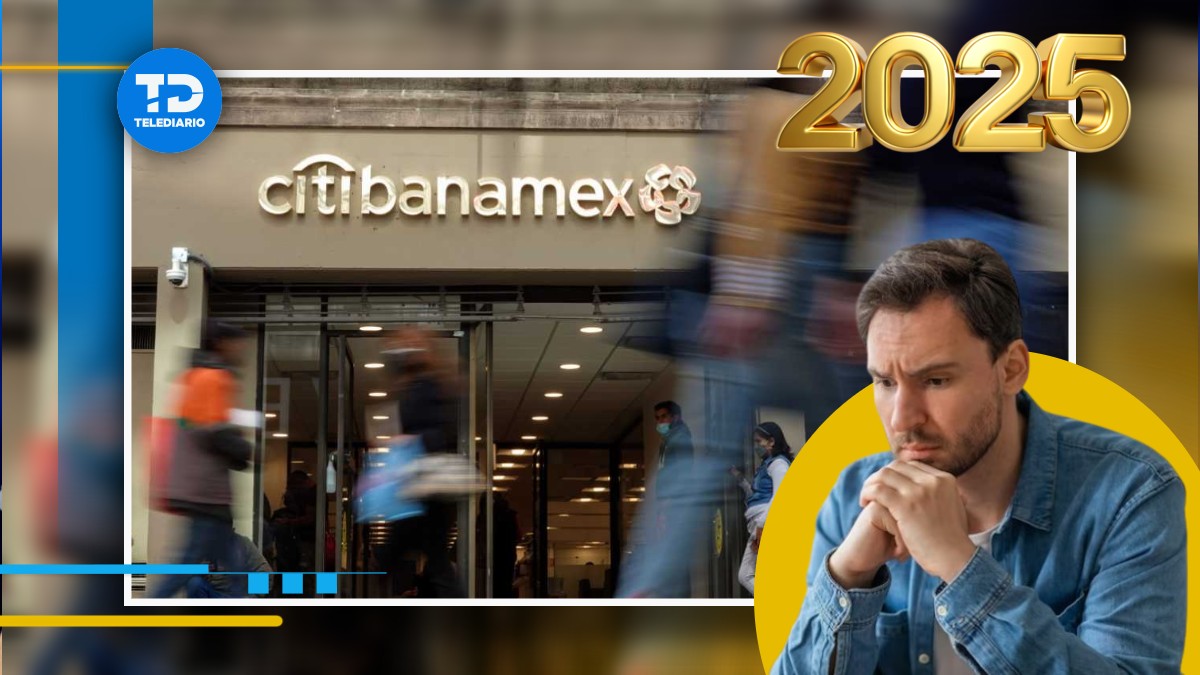Todas las sucursales de los bancos ya tienen fijos qué días no operan y Año Nuevo ¿es uno de ellos? / Telediario.