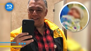 Monterrey: productor de Multimedios recibió noticia antes de morir