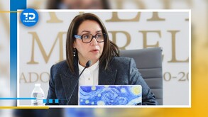 Azucena Cisneros asume presidencia municipal de Ecatepec / Telediario
