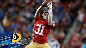 La Temporada Regular de la NFL termina en su Semana 18 y todavía hay algunos equipos que pelean un lugar en la siguiente ronda, pero otros ya no se juegan nada.