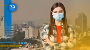 Contingencia ambiental Guadalajara HOY 1 de enero 2025
