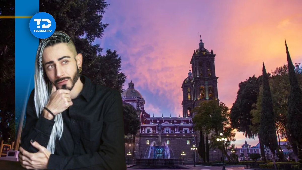 Sky responde dio sus predicciones sobre lo que pasará en Puebla en el 2025 | Chic Magazine |