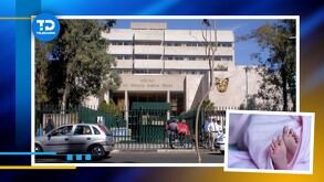 Un bebé de apenas 8 meses murió el pasado 2 de enero del 2025 tras presentar fuertes golpes en diferentes partes de su cuerpo.