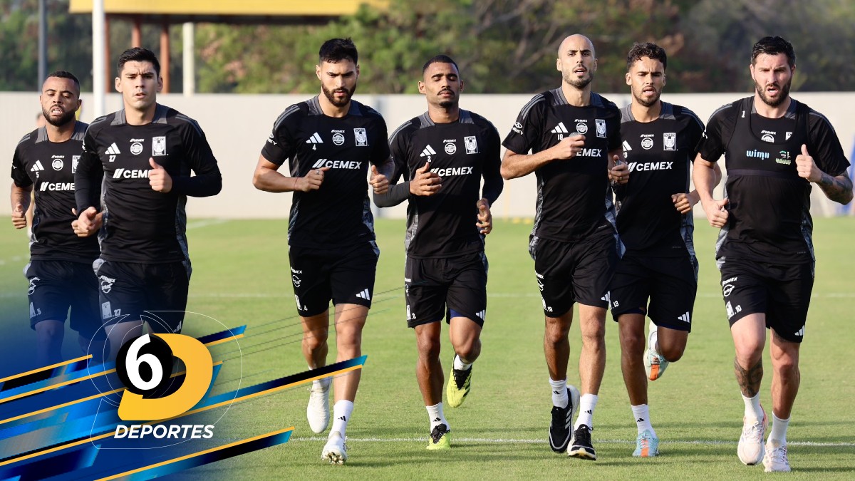 Tigres no ha podido anunciar ningún refuerzo para este Clausura 2025 / @TigresOficial