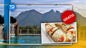 La Rosca de Reyes es una de las tradiciones derivadas de celebraciones litúrgicas más conocida en el mundo de habla hispana.