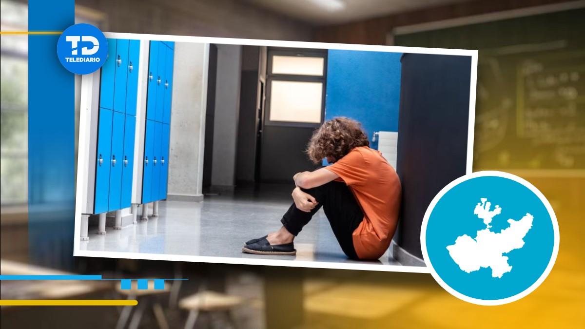 Dentro de lo negativo también destaca la calidad de los baños y las tareas. | Telediario Especial
