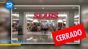 Sears de San Agustín llevaba años en dicha zona