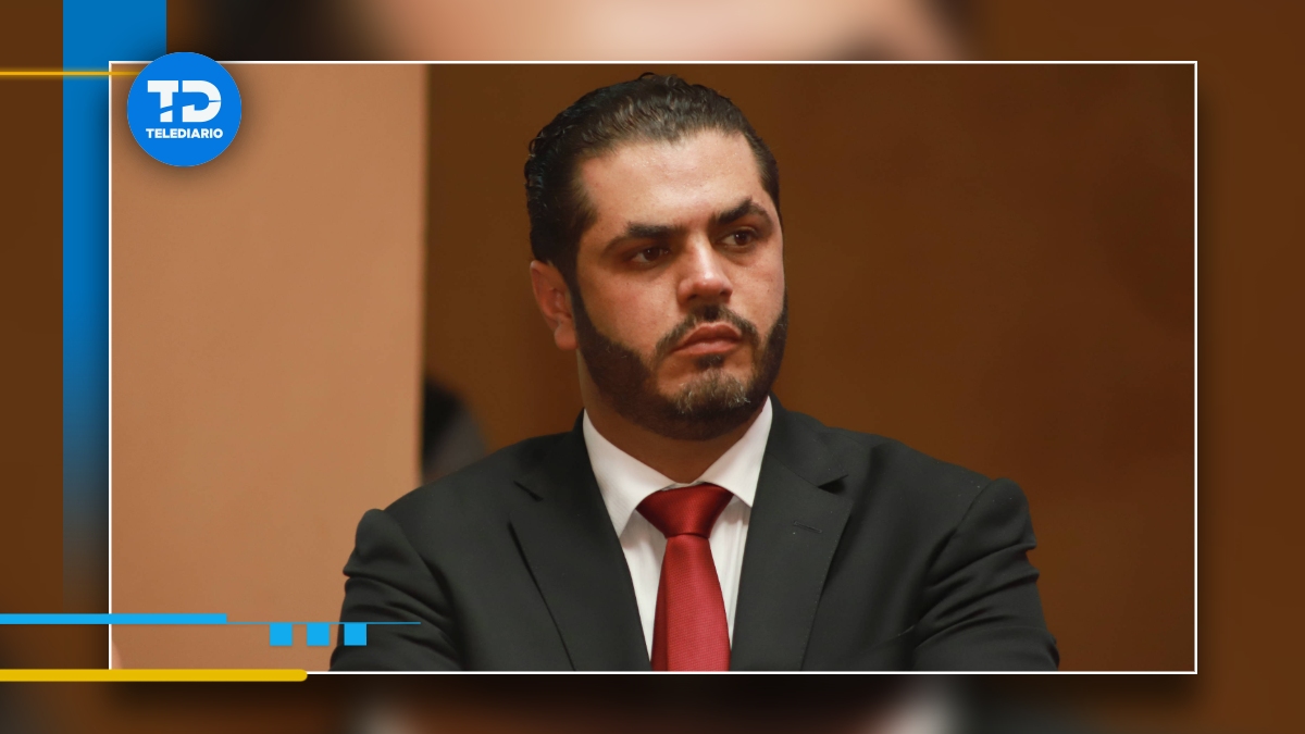 Patjane gobernó Tehuacán durante solo un año, tomando posesión en 2018 y siendo encarcelado en el 2019 / Agencia EsImagen