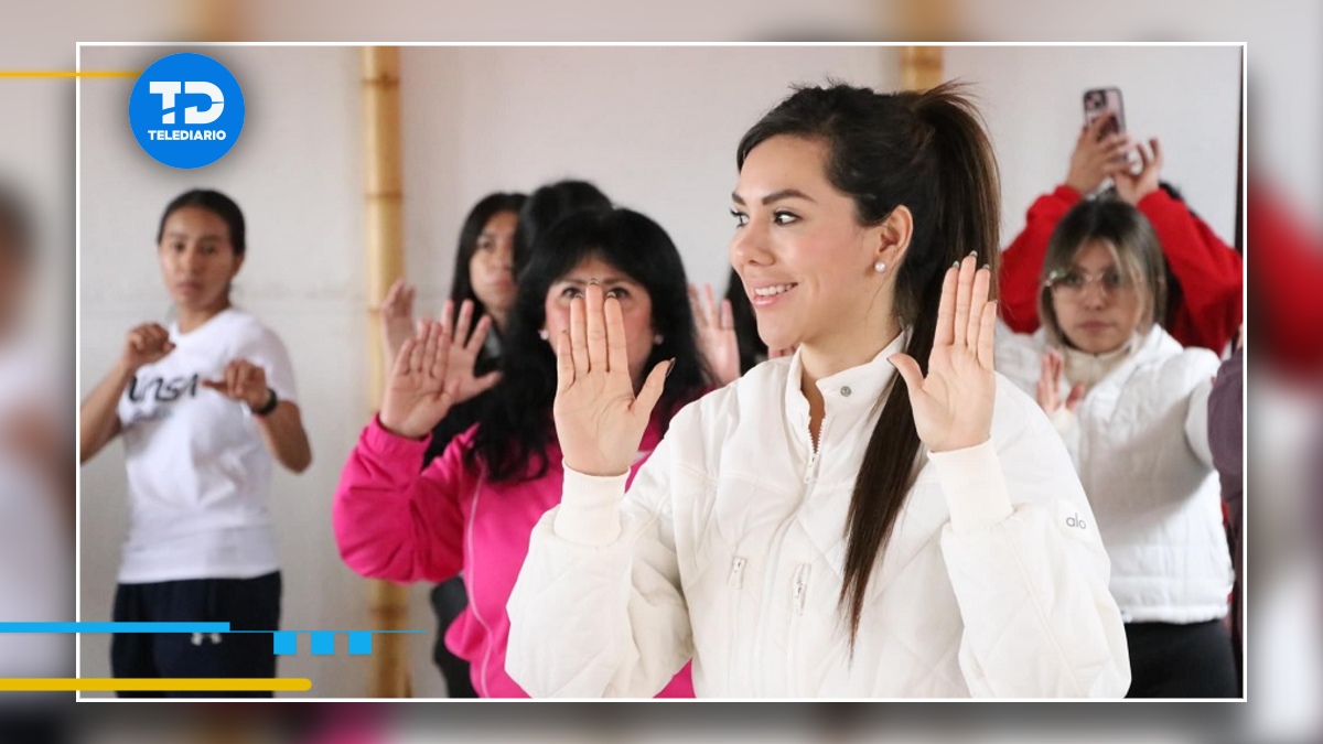 Los cursos tendrán lugar cada sábado en una sede distinta hasta el próximo 1 de marzo / Cortesía