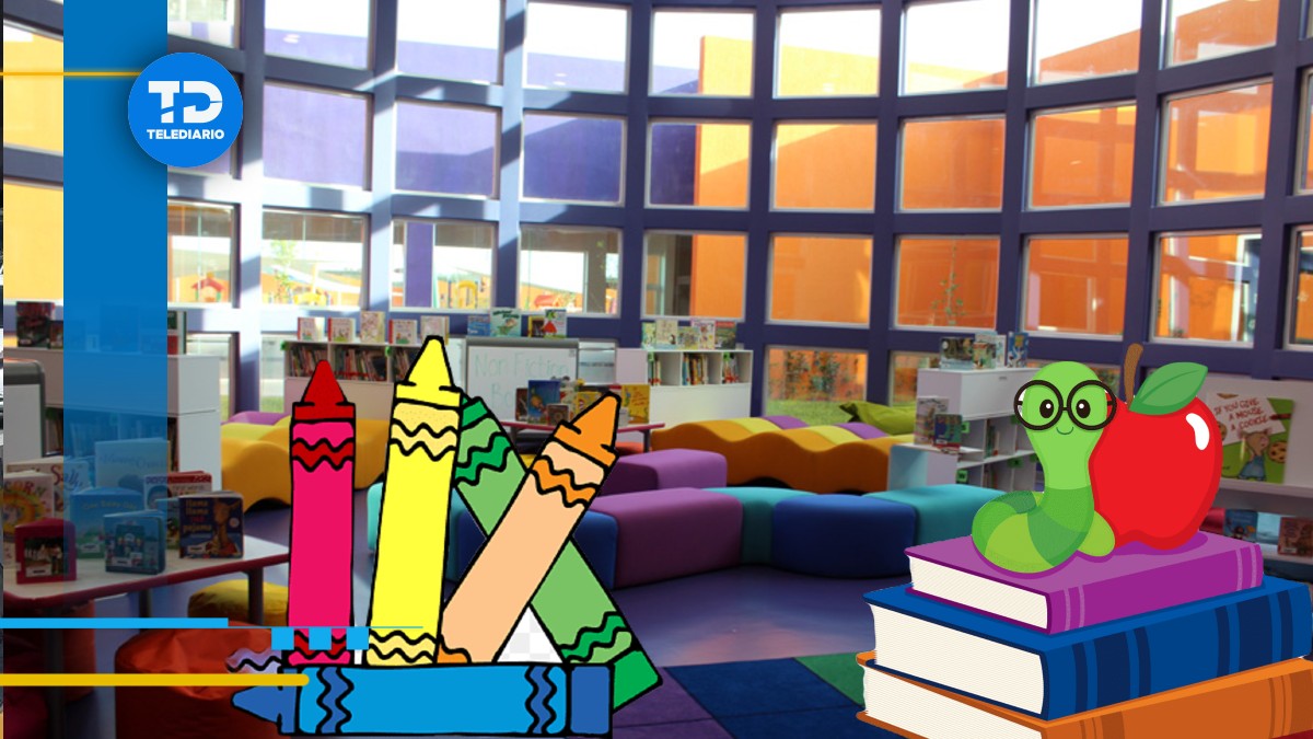 En este contexto, la SEP (Secretaría de Educación Pública) ha anunciado los periodos para realizar las preinscripciones a los niveles de preescolar.
