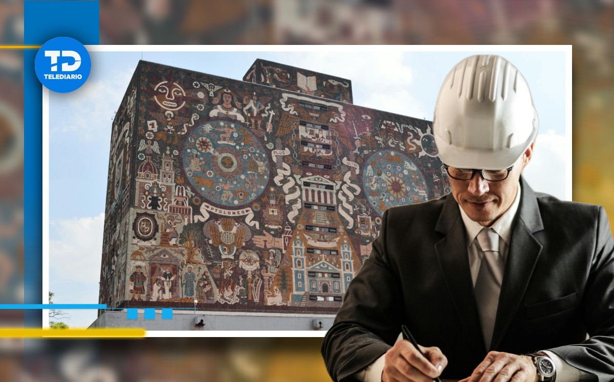 La licenciatura en Arquitectura se ofrece en tres facultades de la UNAM | Pexels